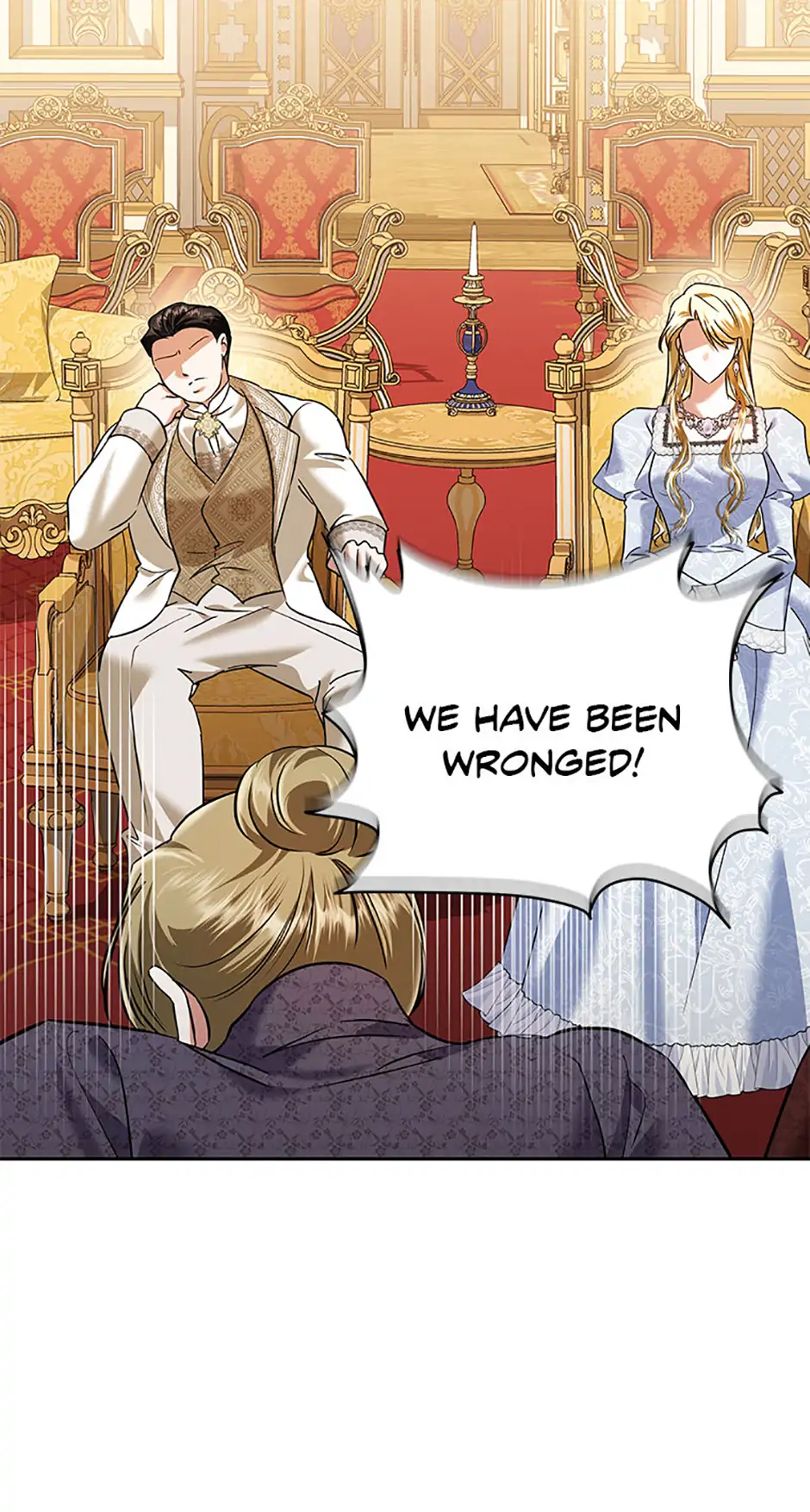 In This Life, I Will Survive Until the End chapter 43 page 83