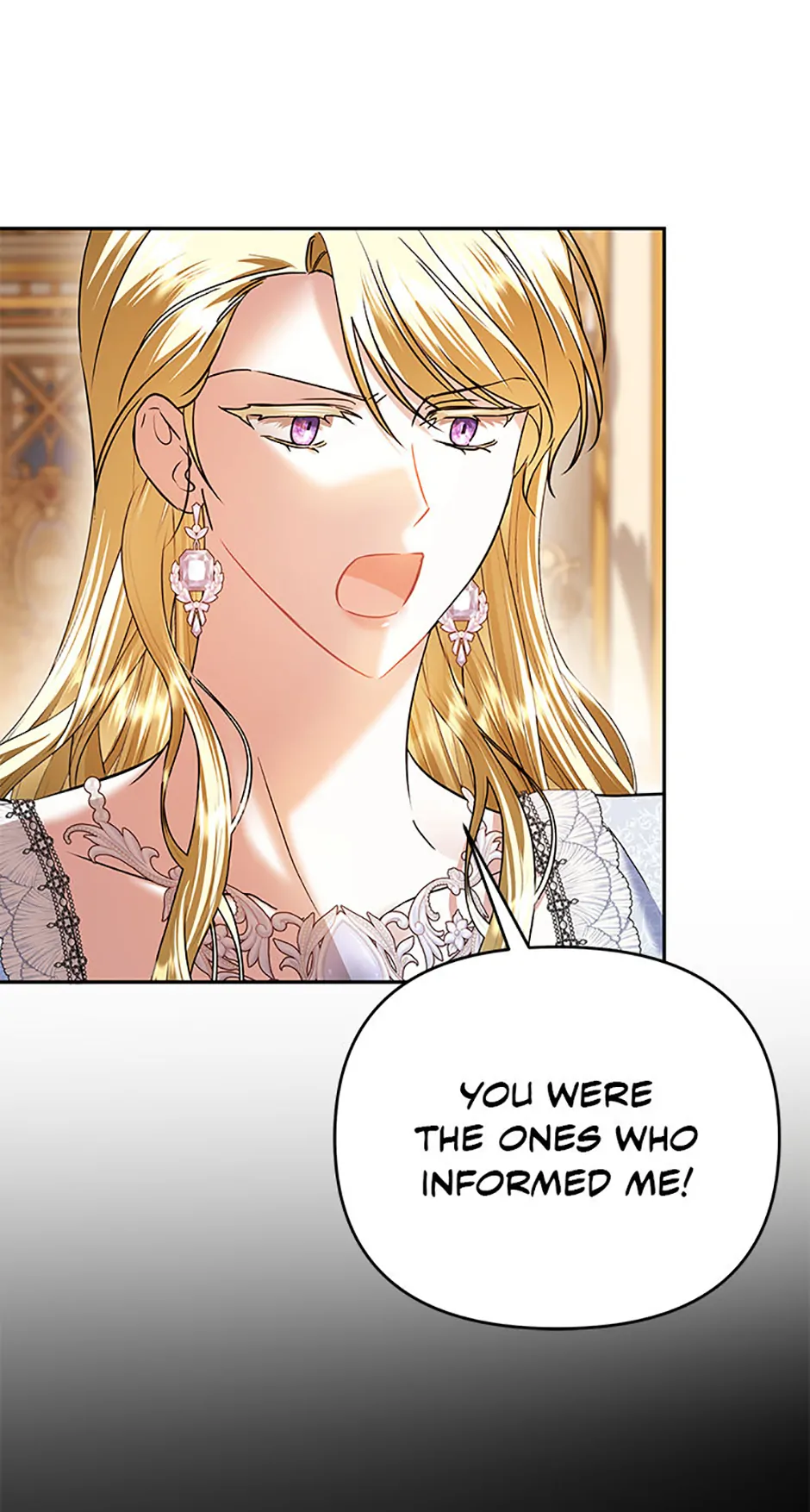 In This Life, I Will Survive Until the End chapter 43 page 84