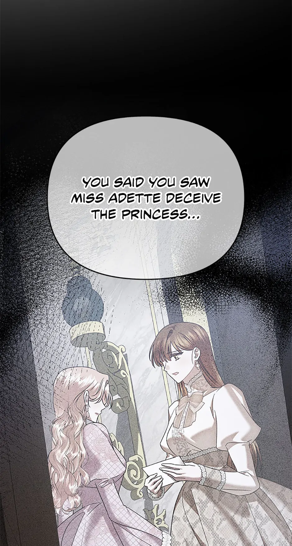 In This Life, I Will Survive Until the End chapter 43 page 85
