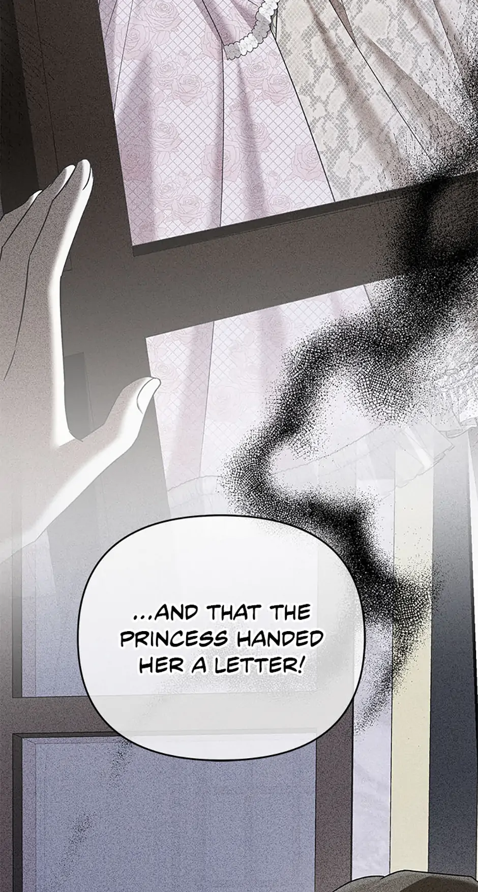 In This Life, I Will Survive Until the End chapter 43 page 86