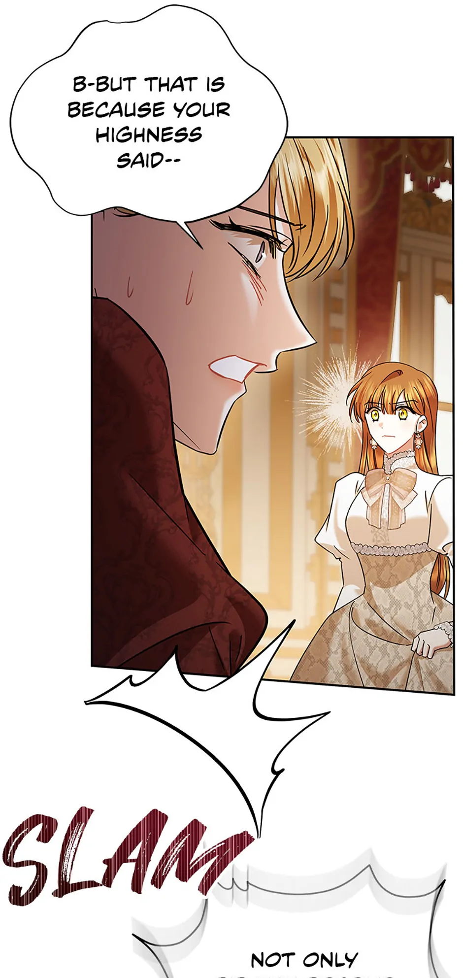 In This Life, I Will Survive Until the End chapter 43 page 88