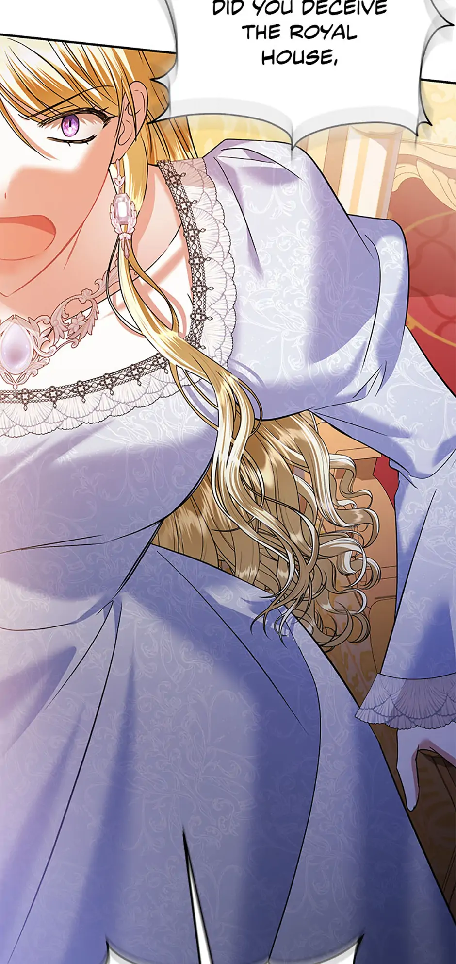 In This Life, I Will Survive Until the End chapter 43 page 89