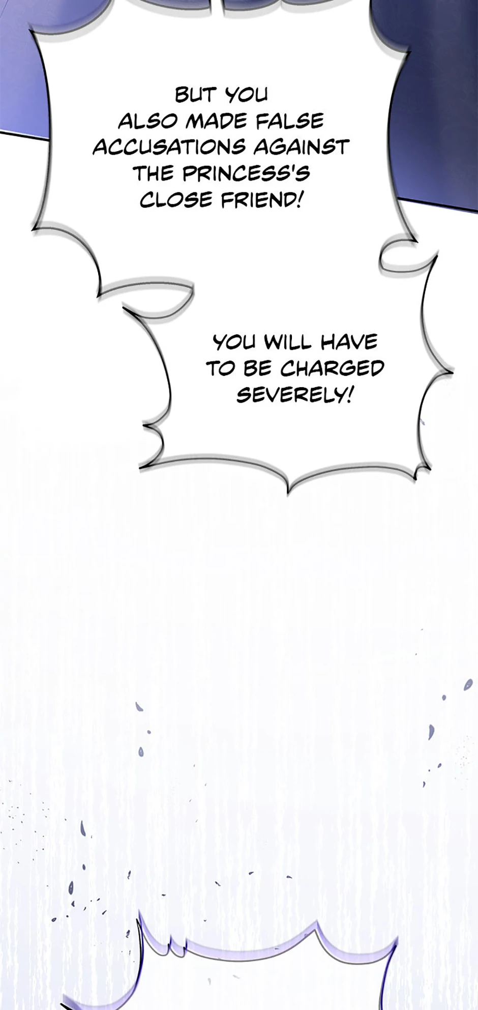 In This Life, I Will Survive Until the End chapter 43 page 90