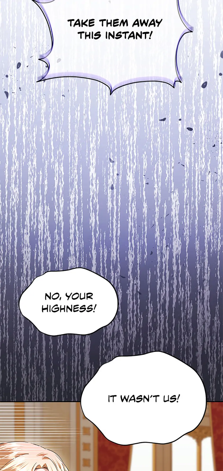 In This Life, I Will Survive Until the End chapter 43 page 91