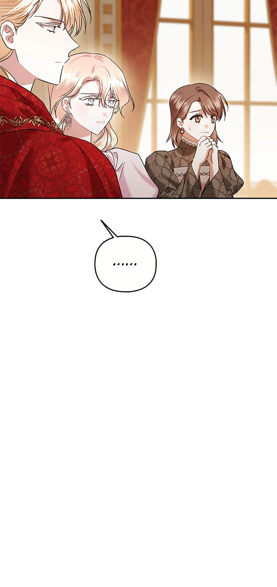 In This Life, I Will Survive Until the End chapter 43 page 92