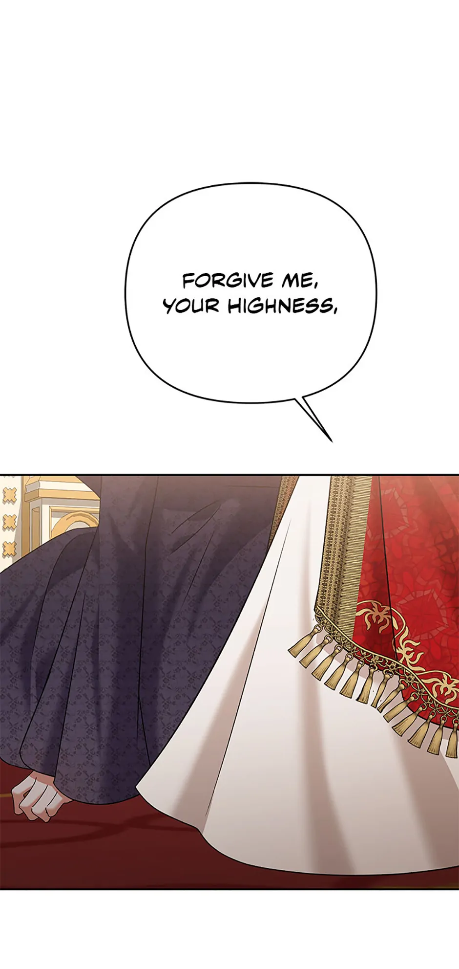 In This Life, I Will Survive Until the End chapter 43 page 93
