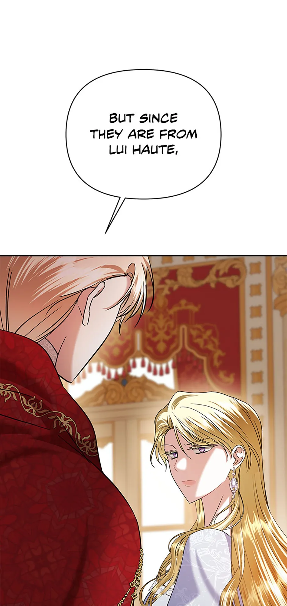 In This Life, I Will Survive Until the End chapter 43 page 94