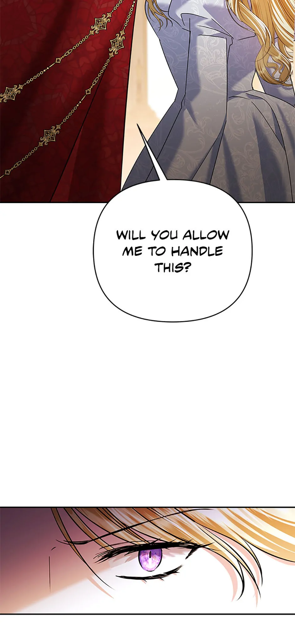 In This Life, I Will Survive Until the End chapter 43 page 95
