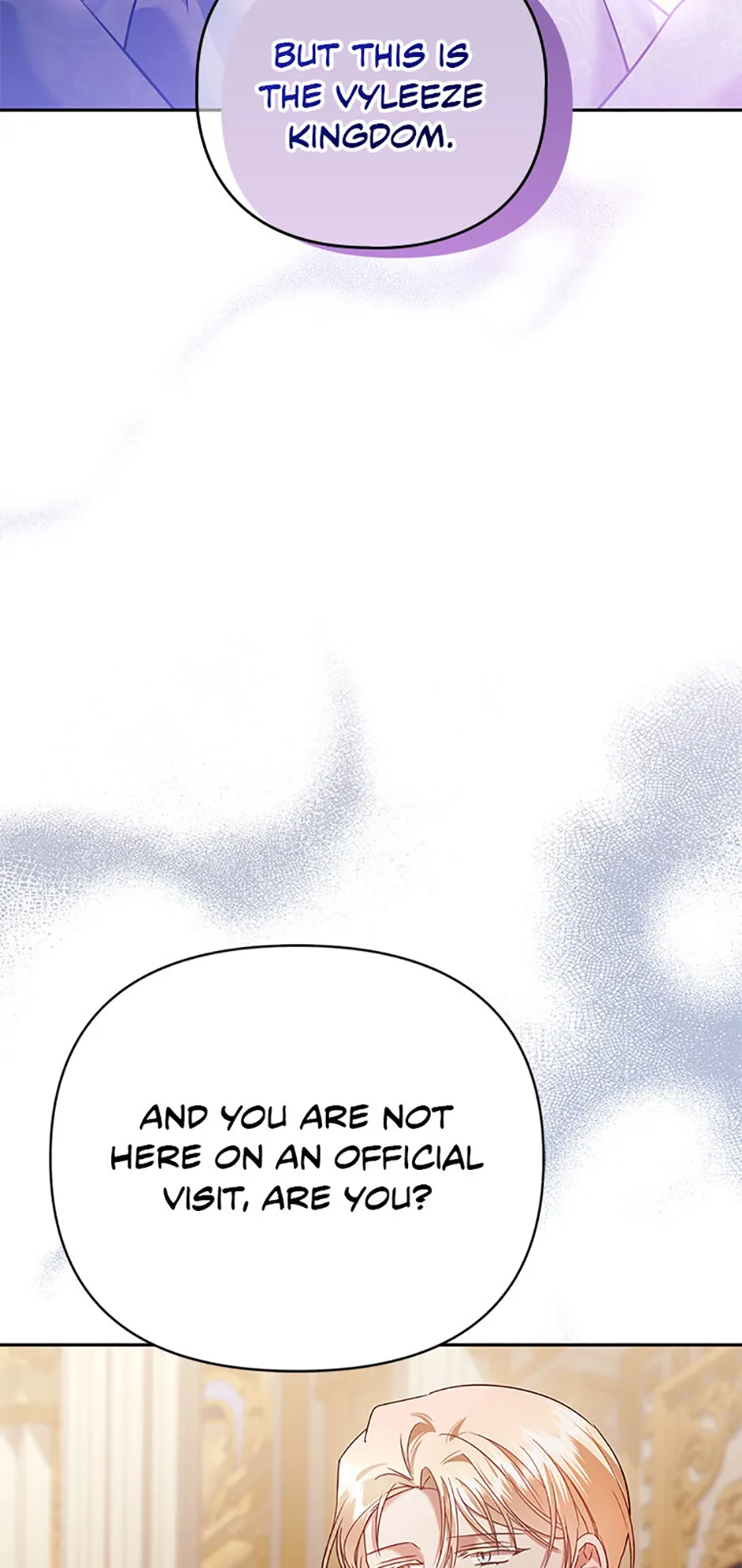 In This Life, I Will Survive Until the End chapter 43 page 98