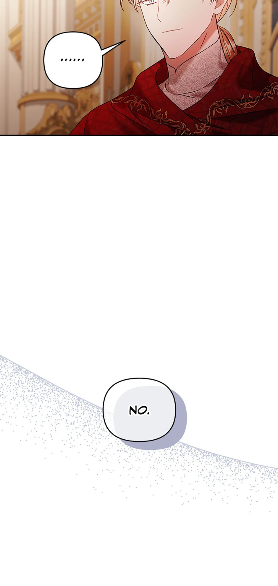 In This Life, I Will Survive Until the End chapter 43 page 99