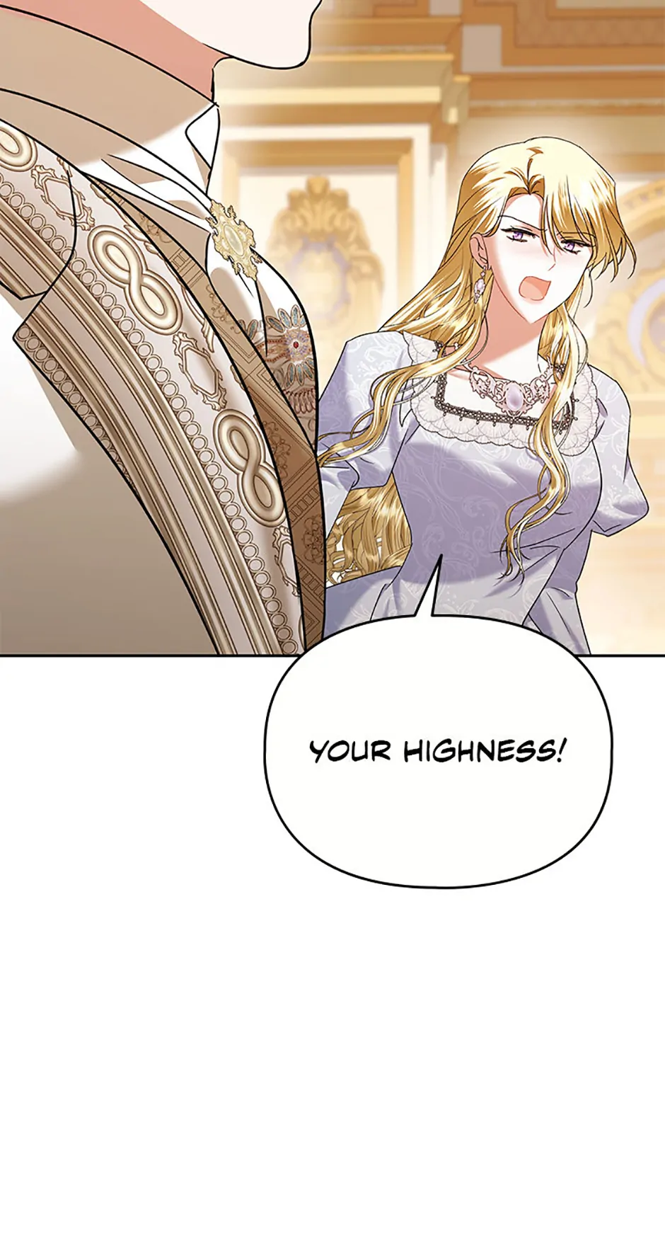 In This Life, I Will Survive Until the End chapter 43 page 101