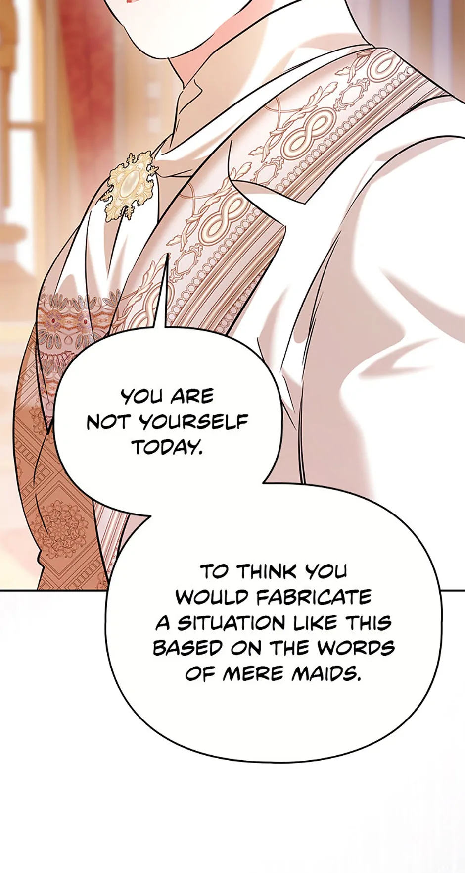 In This Life, I Will Survive Until the End chapter 43 page 103