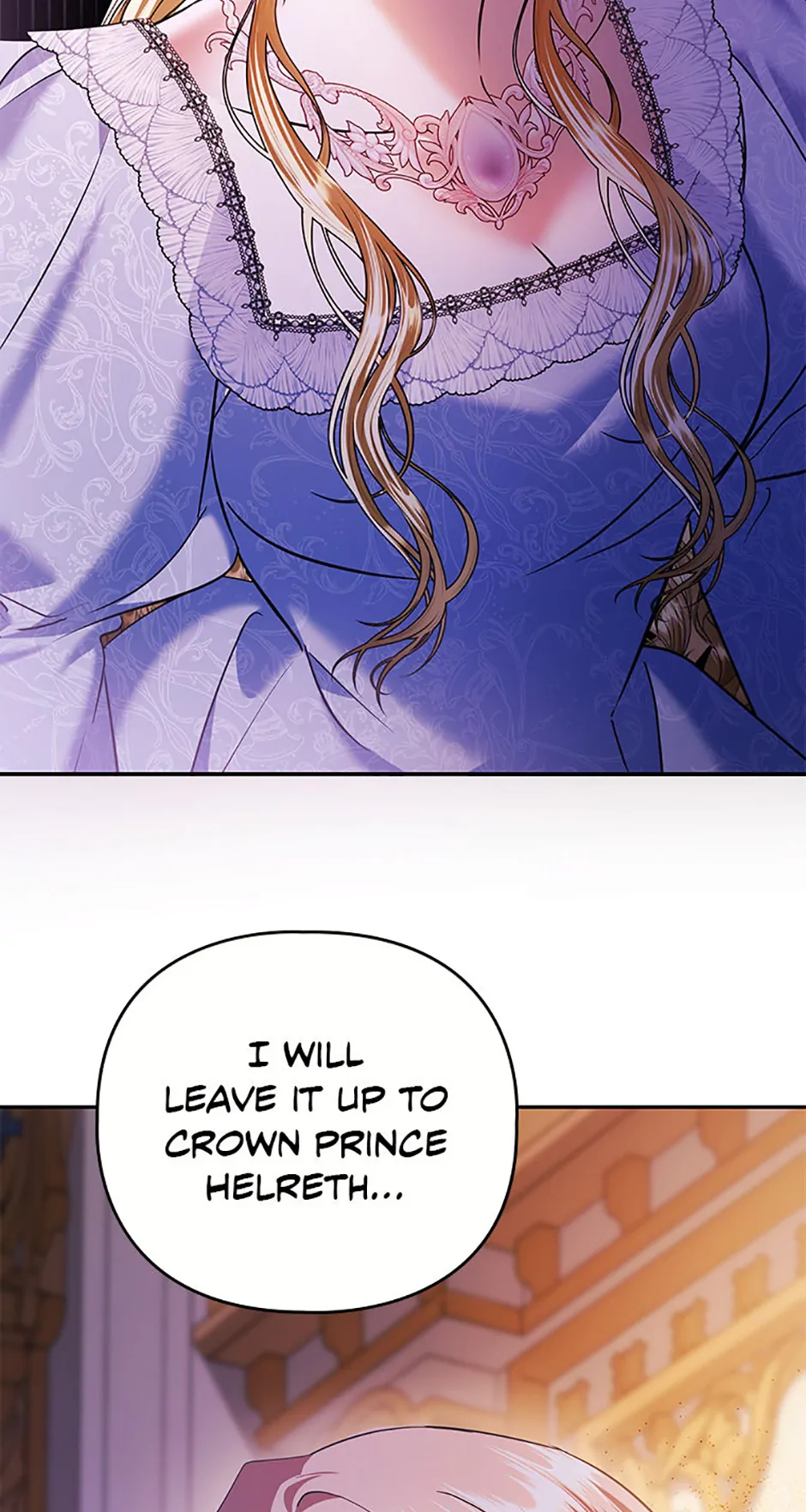 In This Life, I Will Survive Until the End chapter 43 page 105