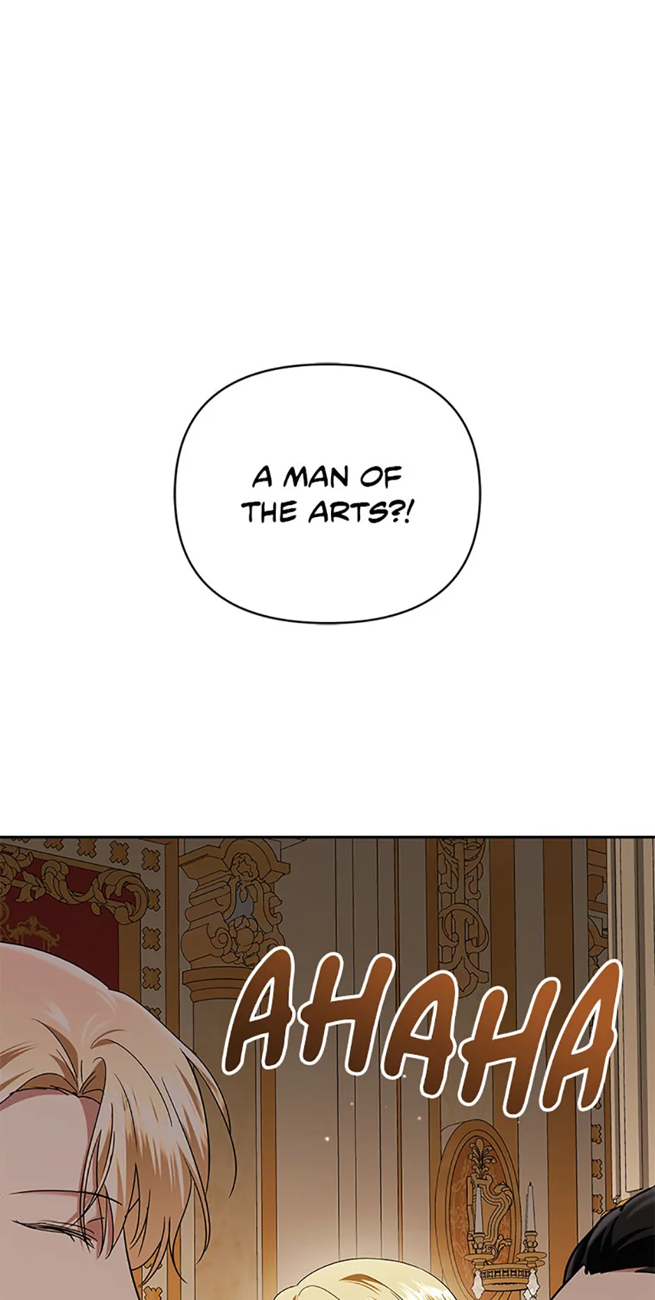 In This Life, I Will Survive Until the End chapter 44 page 14
