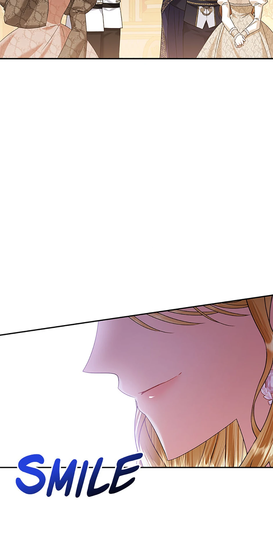 In This Life, I Will Survive Until the End chapter 44 page 20