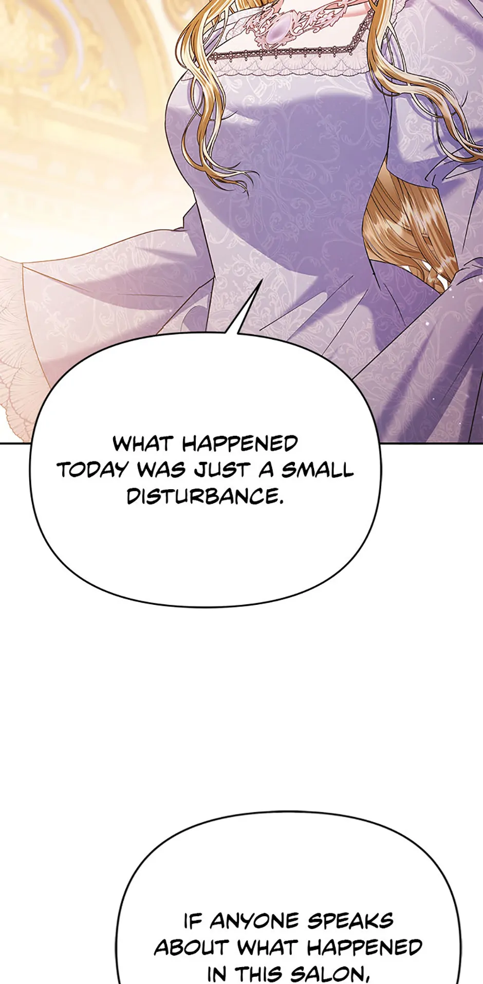 In This Life, I Will Survive Until the End chapter 44 page 22