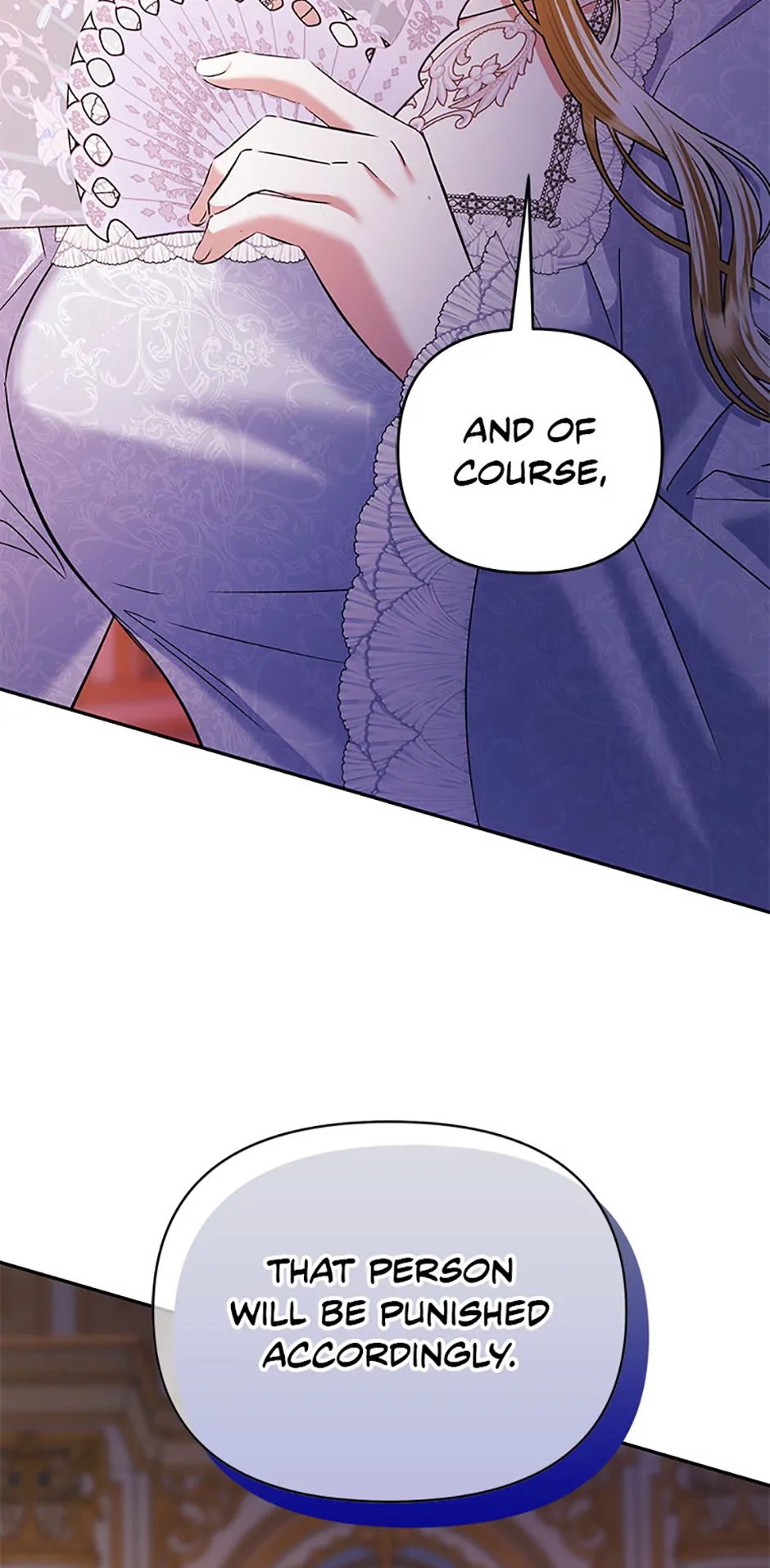 In This Life, I Will Survive Until the End chapter 44 page 25