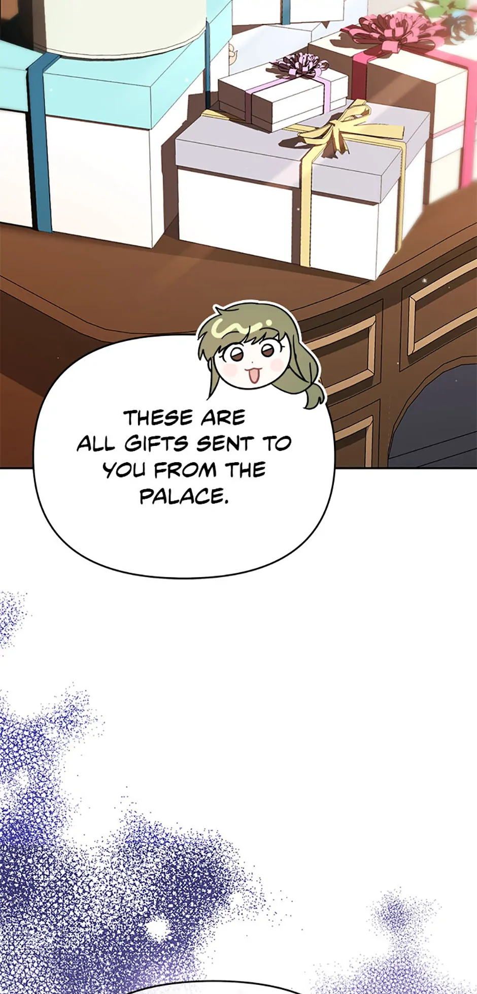 In This Life, I Will Survive Until the End chapter 44 page 31