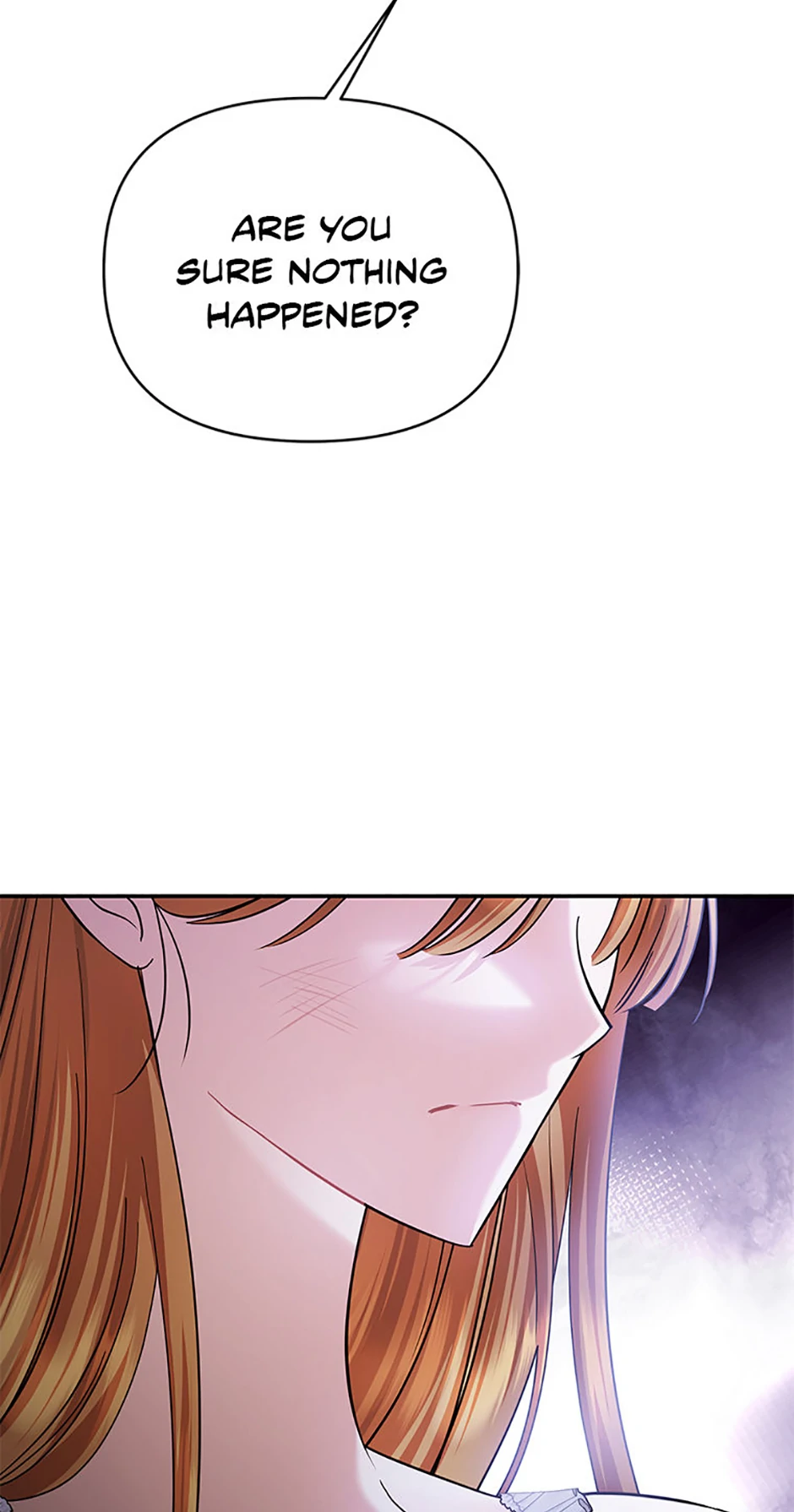 In This Life, I Will Survive Until the End chapter 44 page 37