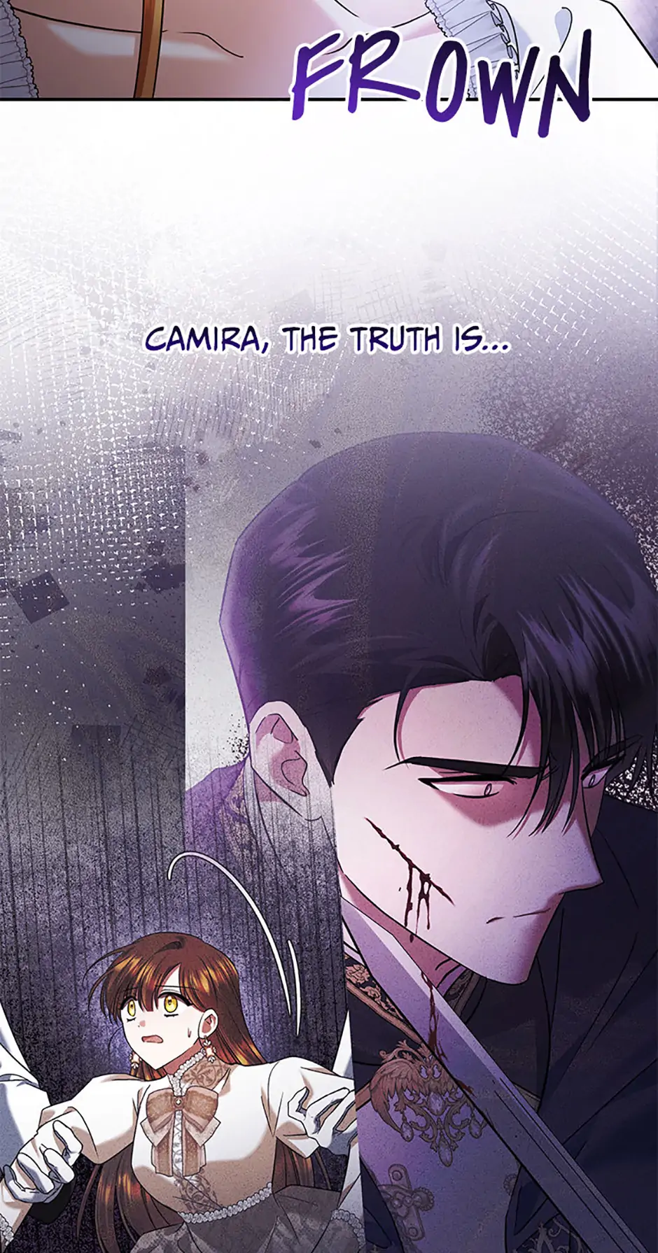 In This Life, I Will Survive Until the End chapter 44 page 38