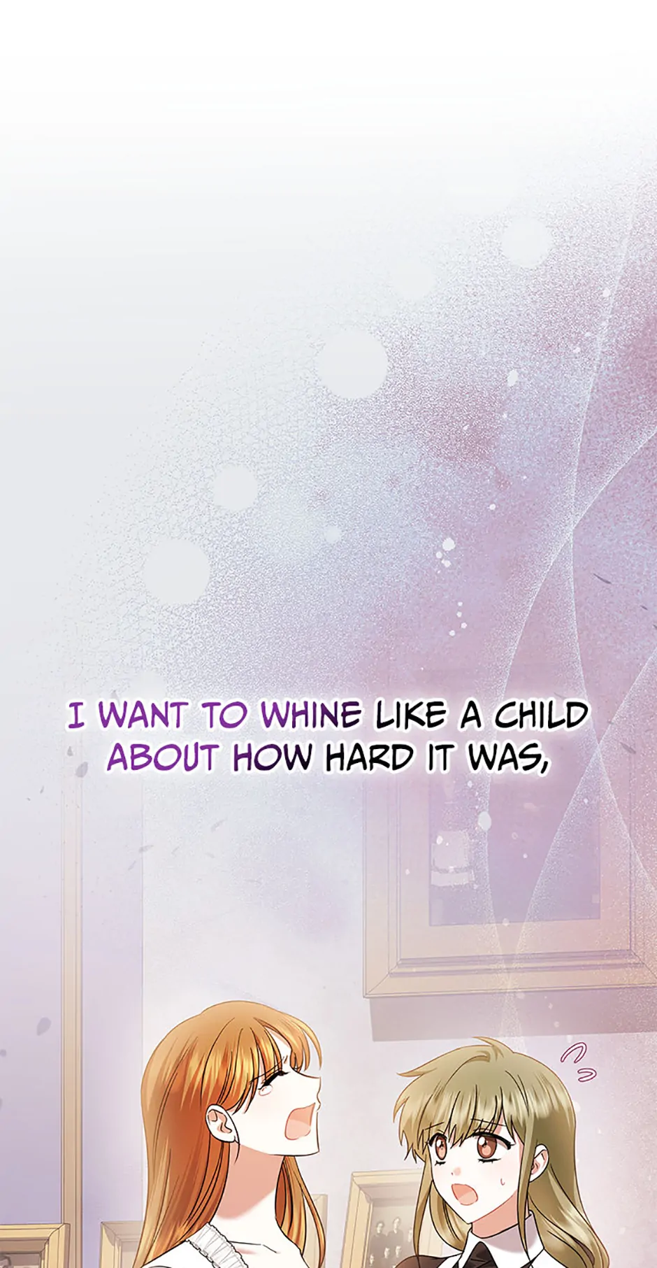 In This Life, I Will Survive Until the End chapter 44 page 40