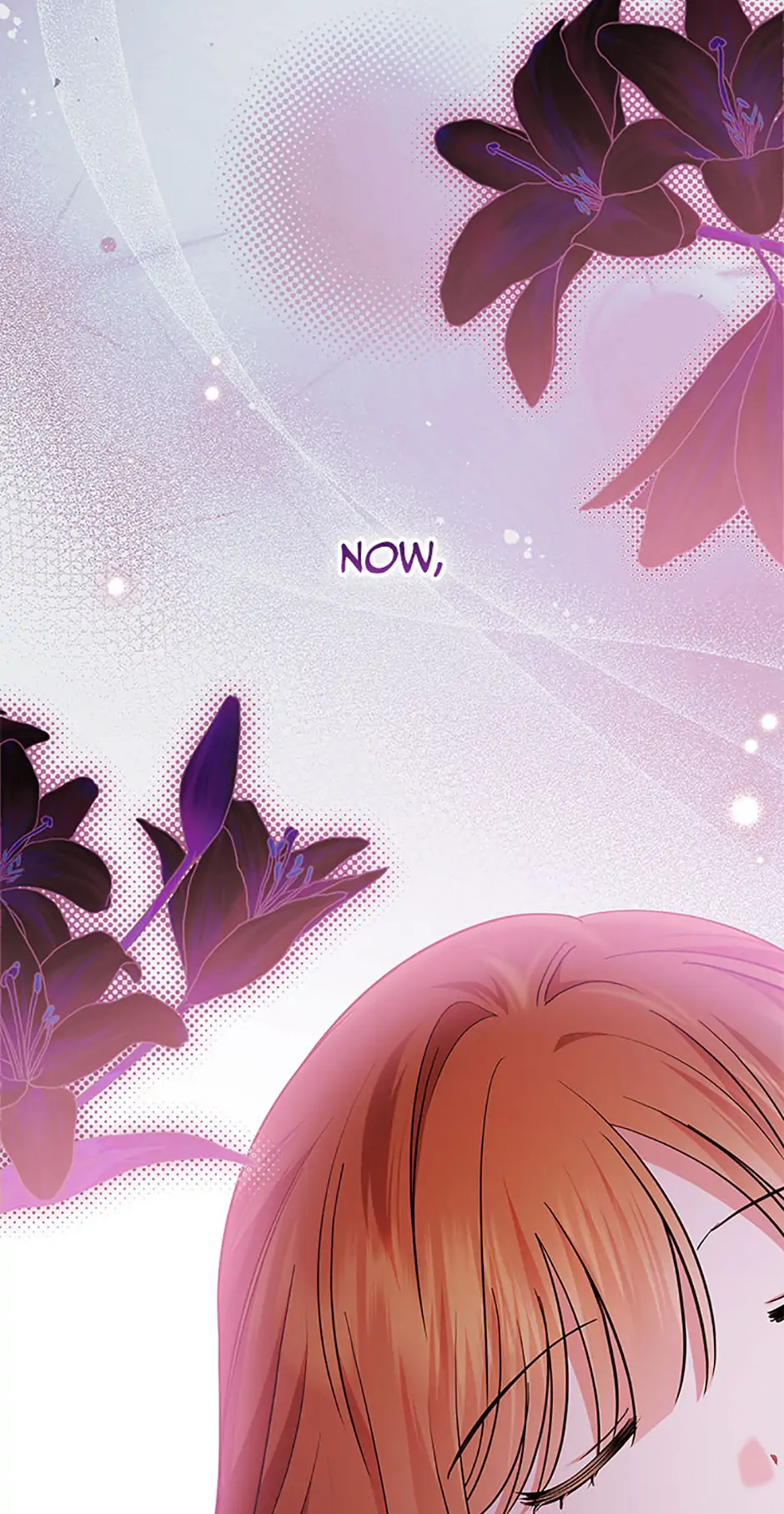 In This Life, I Will Survive Until the End chapter 44 page 42