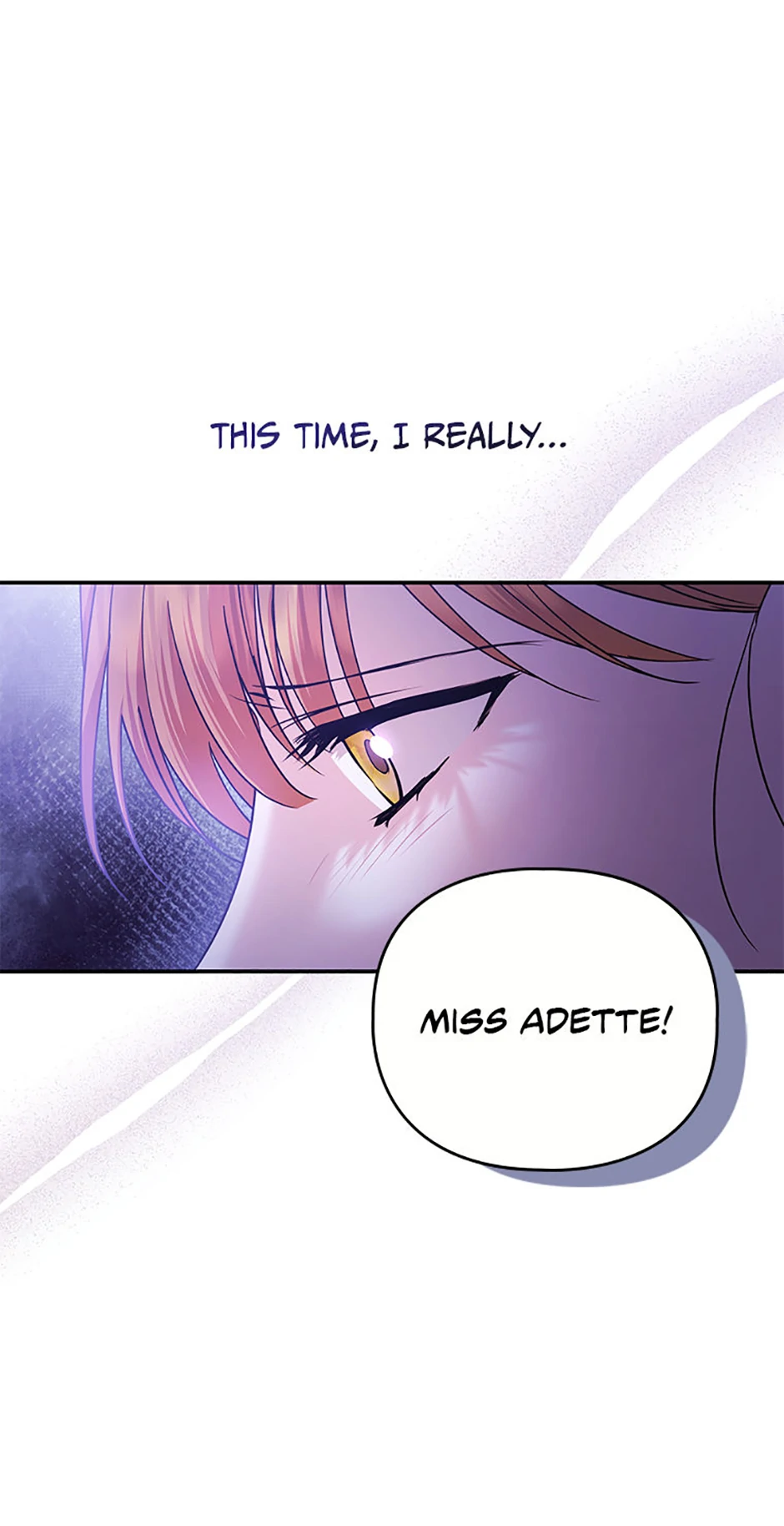 In This Life, I Will Survive Until the End chapter 44 page 47