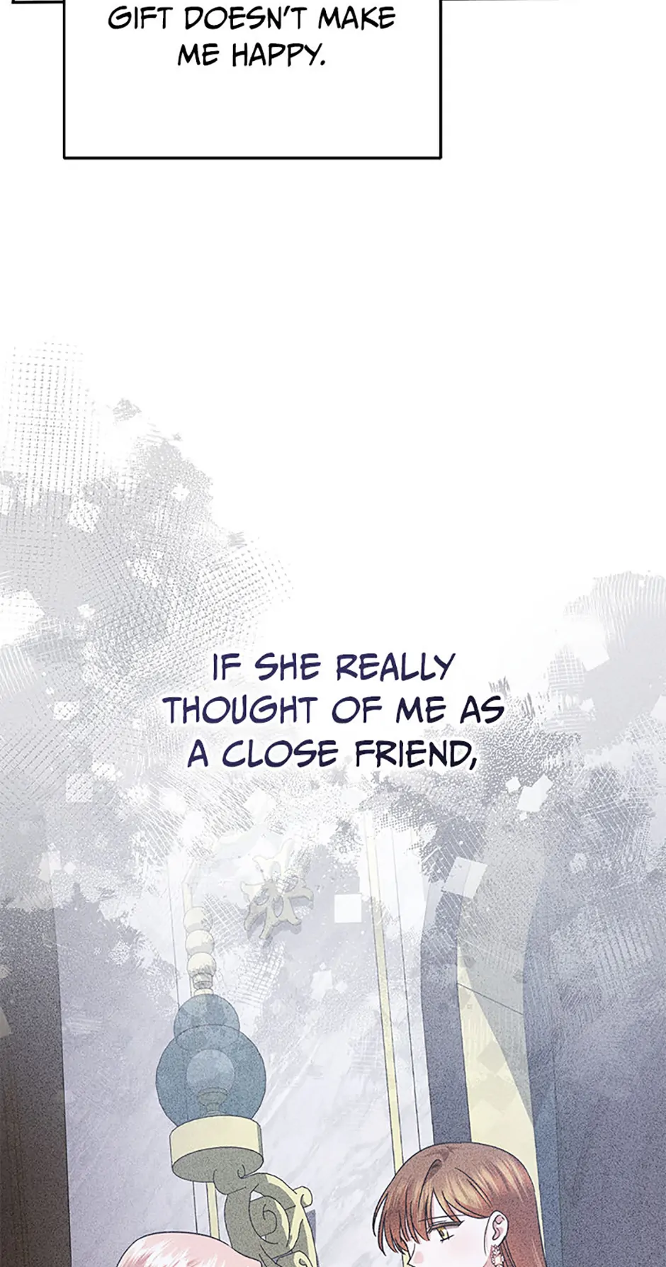 In This Life, I Will Survive Until the End chapter 44 page 57