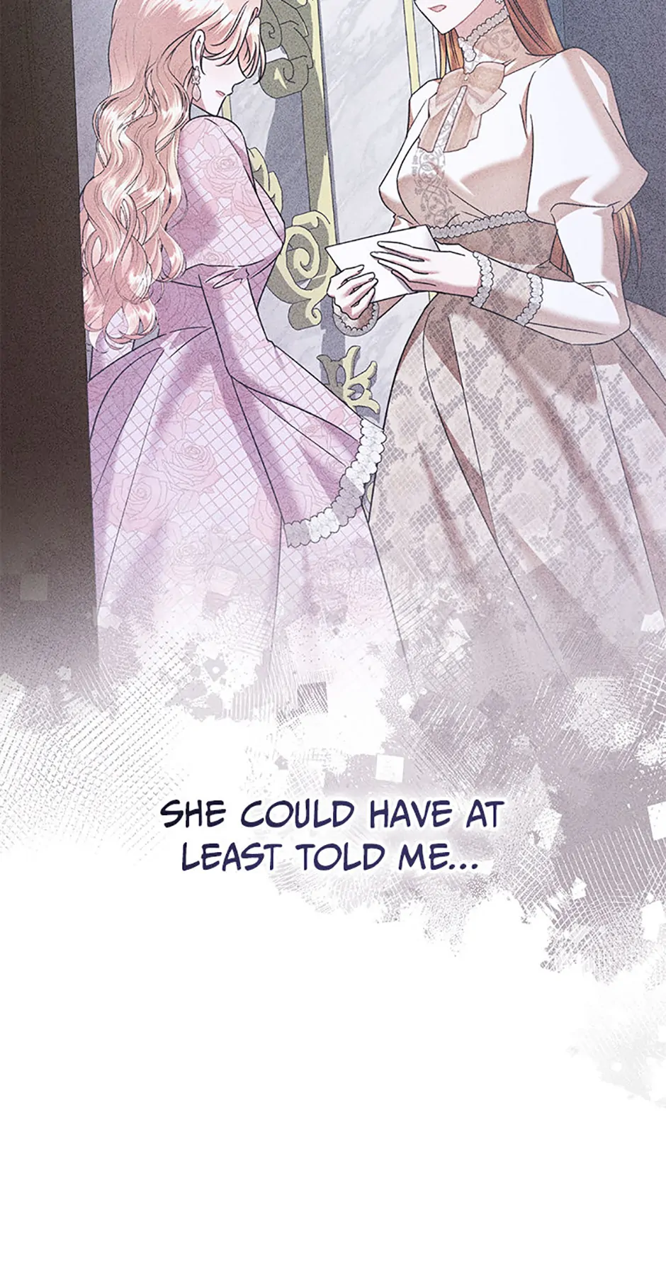 In This Life, I Will Survive Until the End chapter 44 page 58