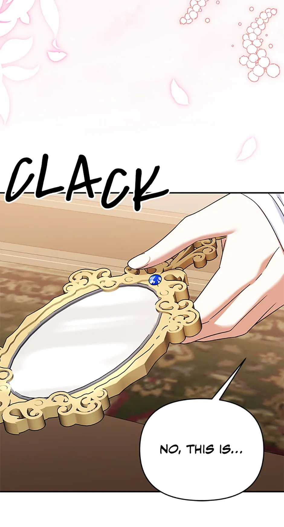 In This Life, I Will Survive Until the End chapter 44 page 64