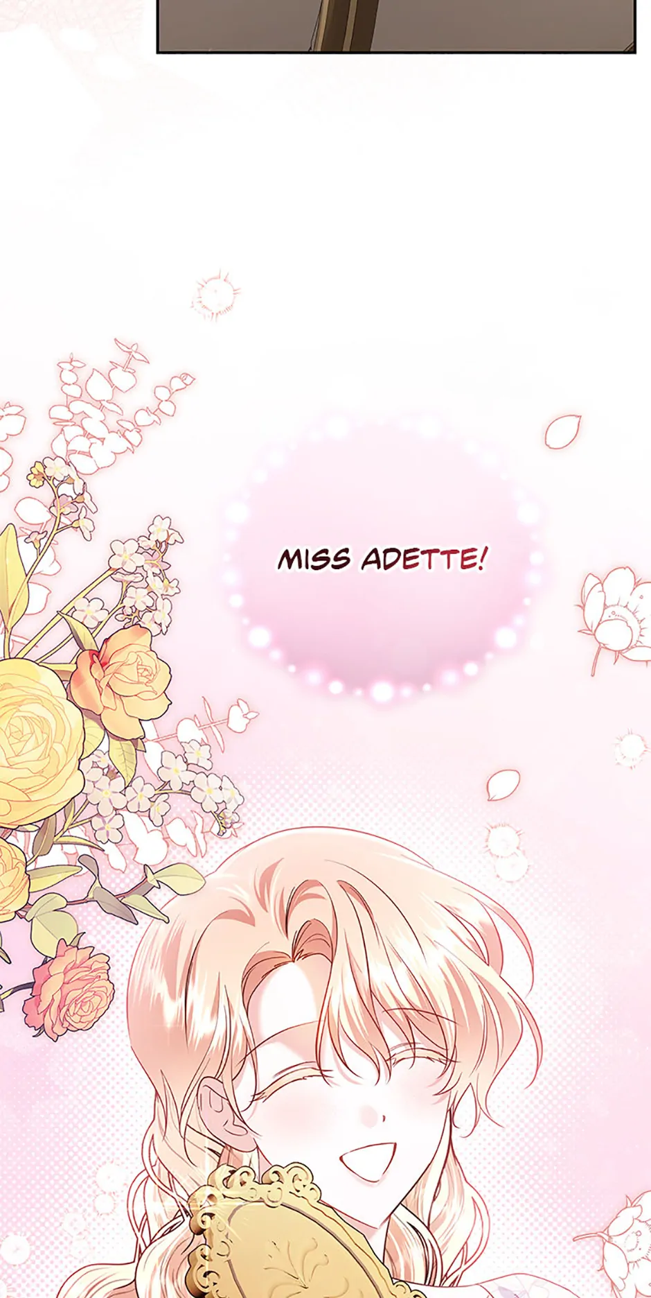 In This Life, I Will Survive Until the End chapter 44 page 69