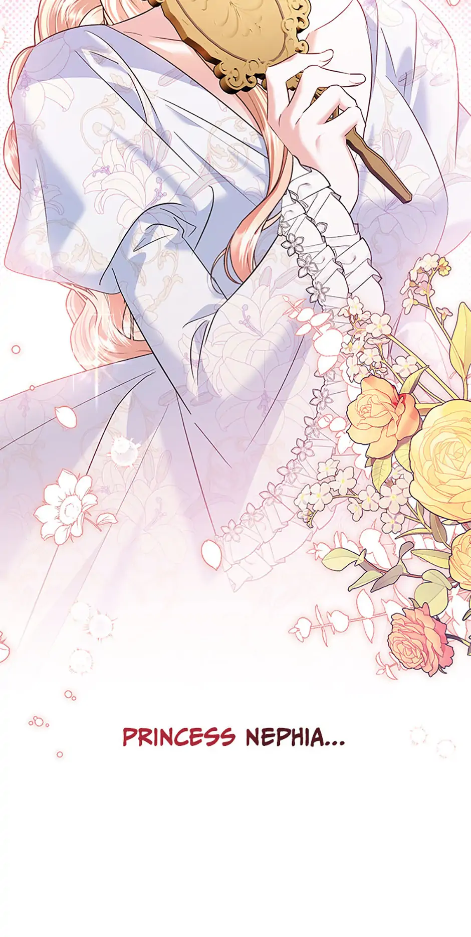 In This Life, I Will Survive Until the End chapter 44 page 70
