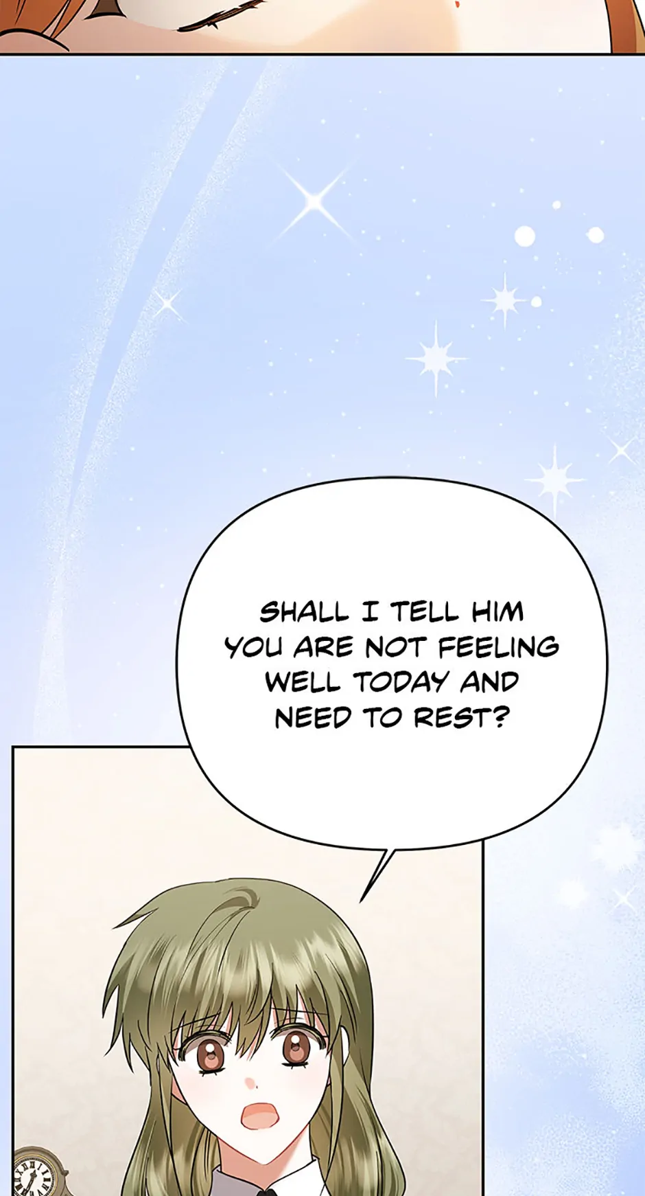In This Life, I Will Survive Until the End chapter 44 page 78