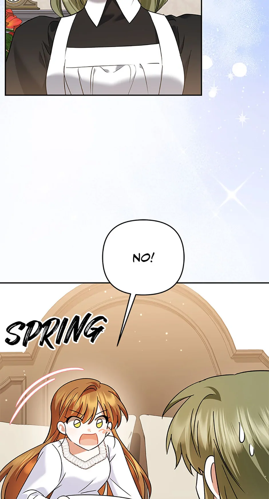 In This Life, I Will Survive Until the End chapter 44 page 79