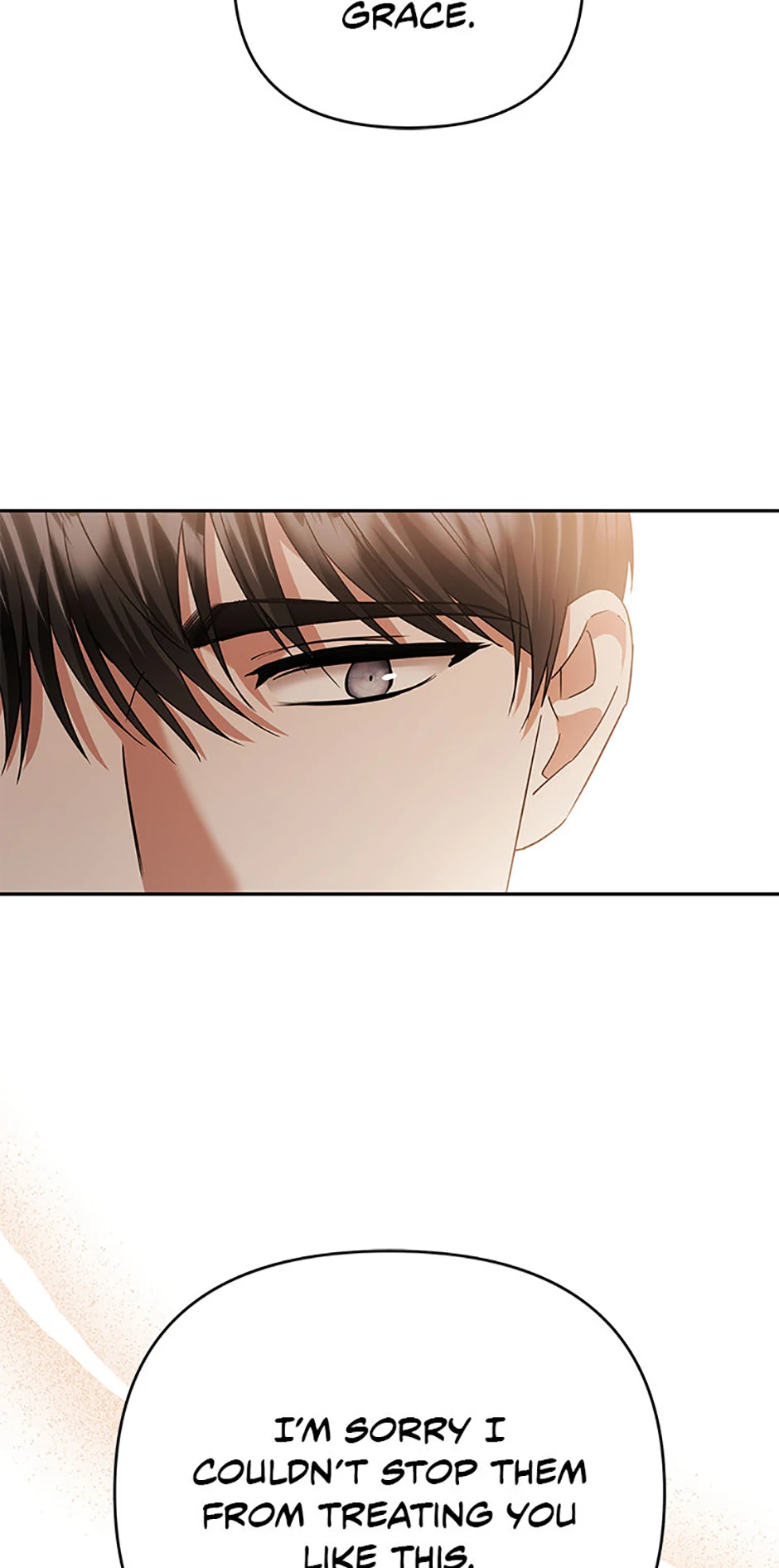 In This Life, I Will Survive Until the End chapter 44 page 84