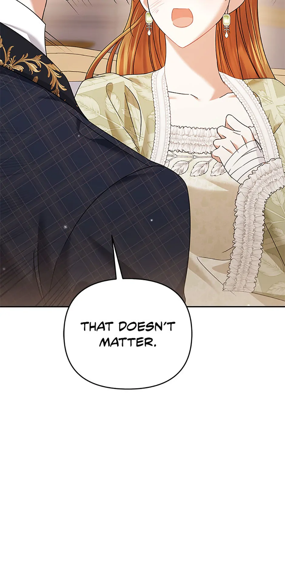 In This Life, I Will Survive Until the End chapter 44 page 87