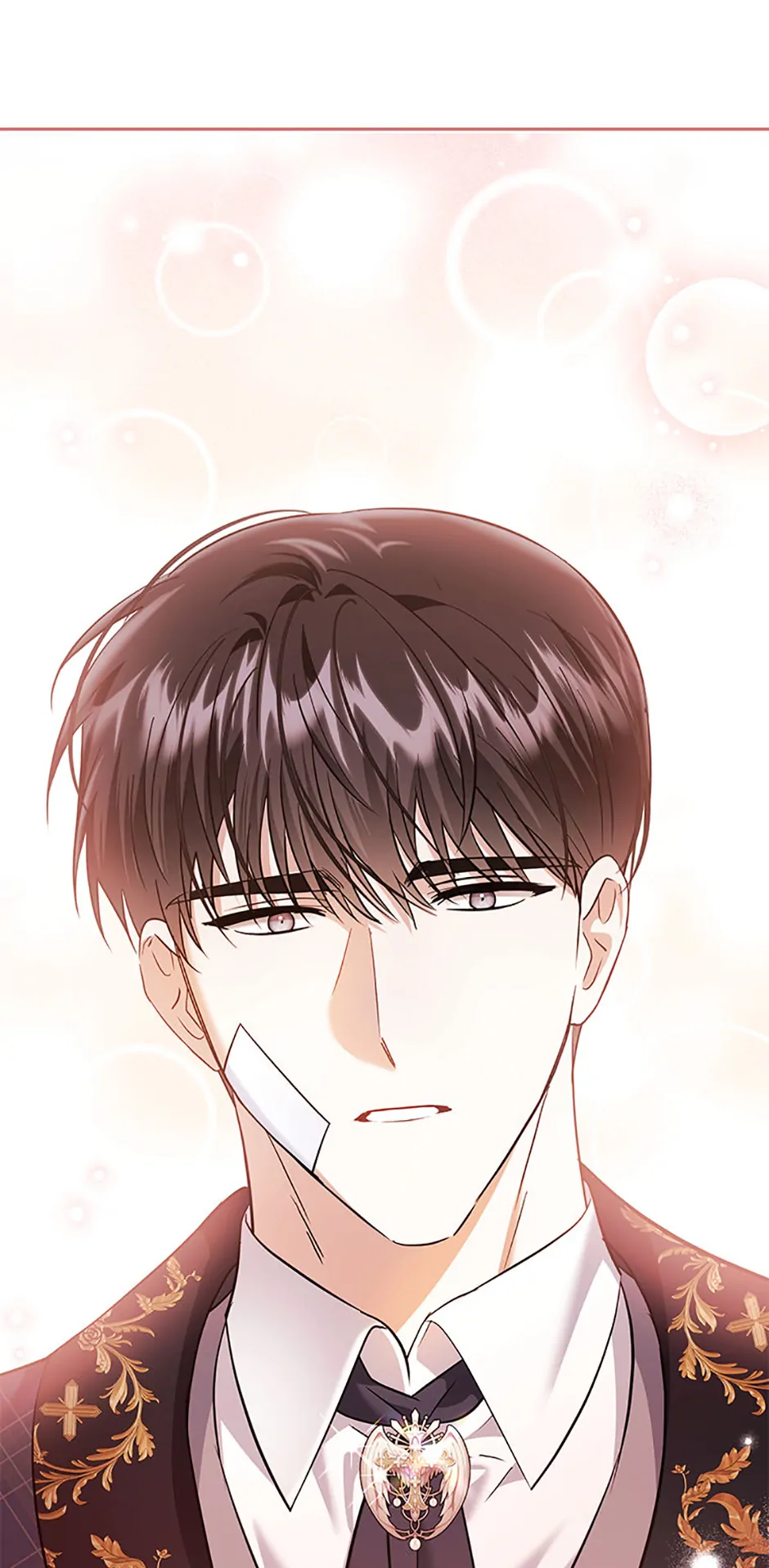 In This Life, I Will Survive Until the End chapter 44 page 88