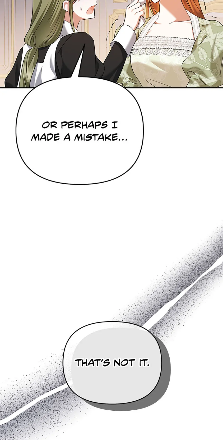 In This Life, I Will Survive Until the End chapter 44 page 103