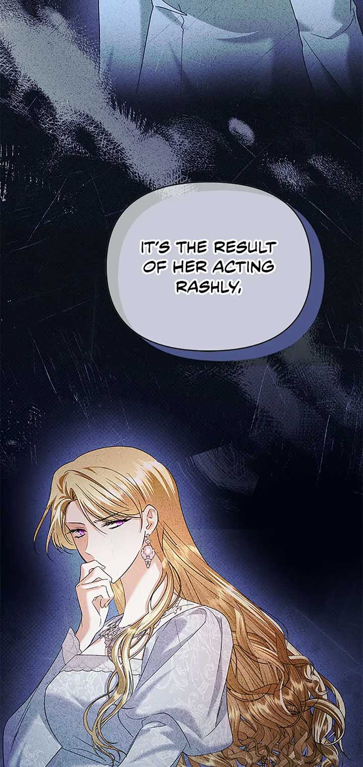 In This Life, I Will Survive Until the End chapter 45 page 5