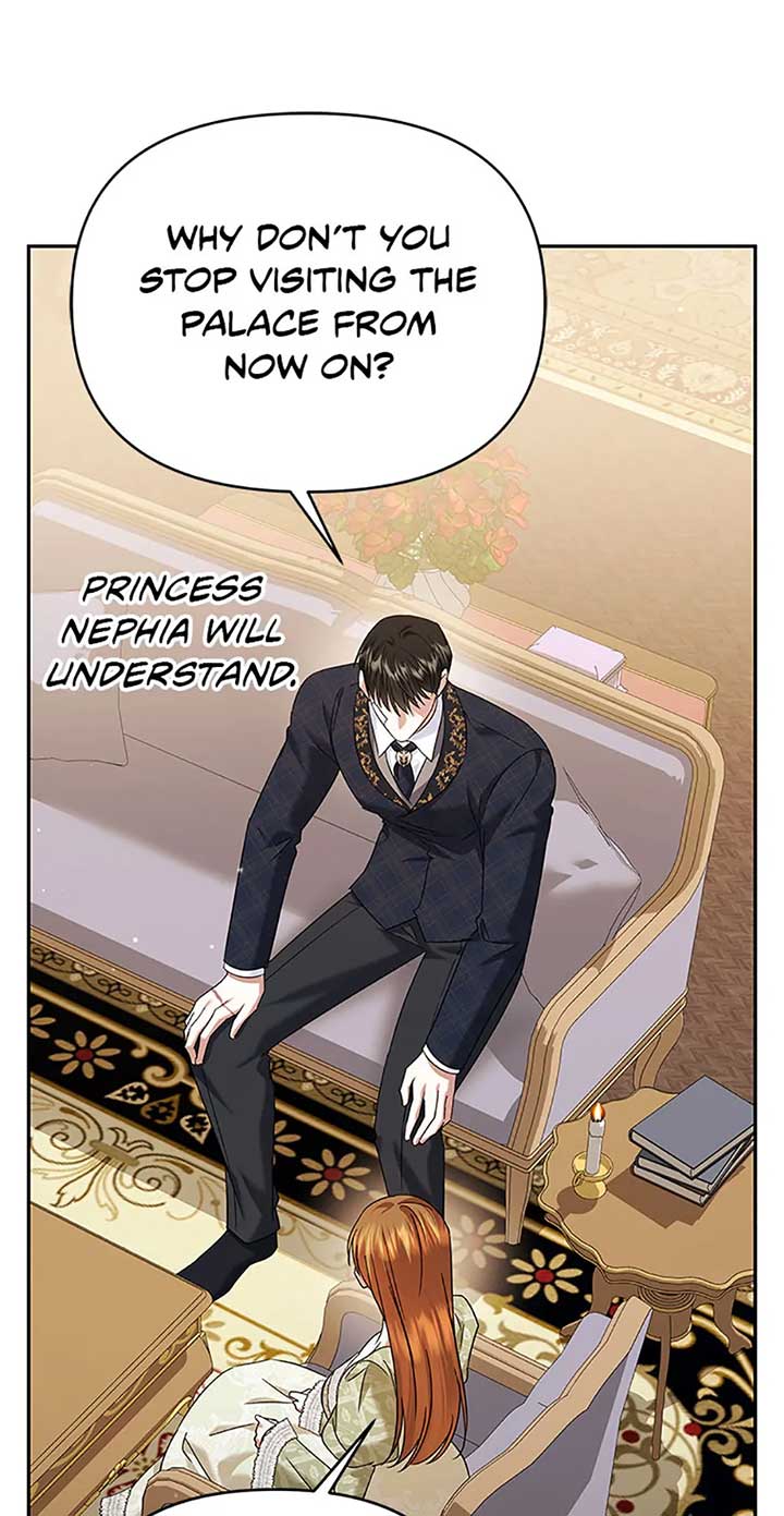 In This Life, I Will Survive Until the End chapter 45 page 7