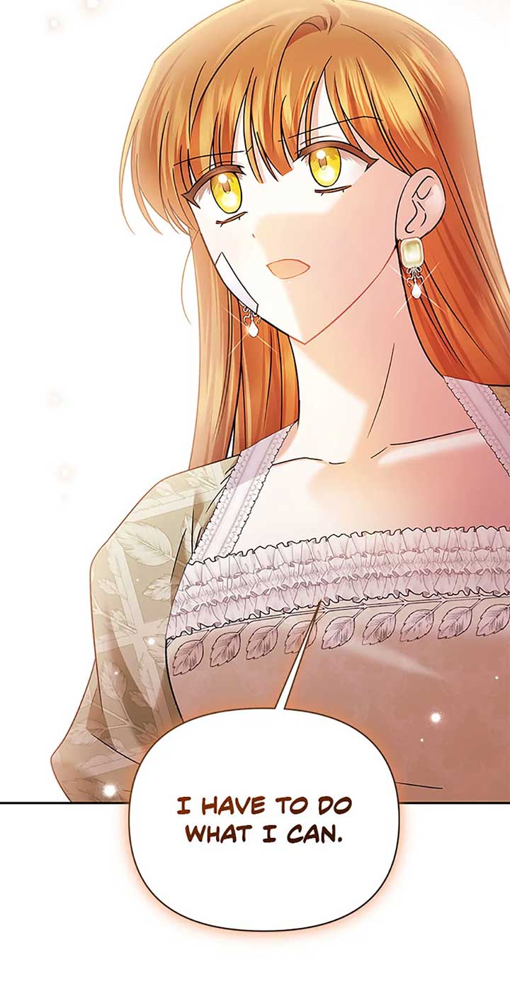 In This Life, I Will Survive Until the End chapter 45 page 9
