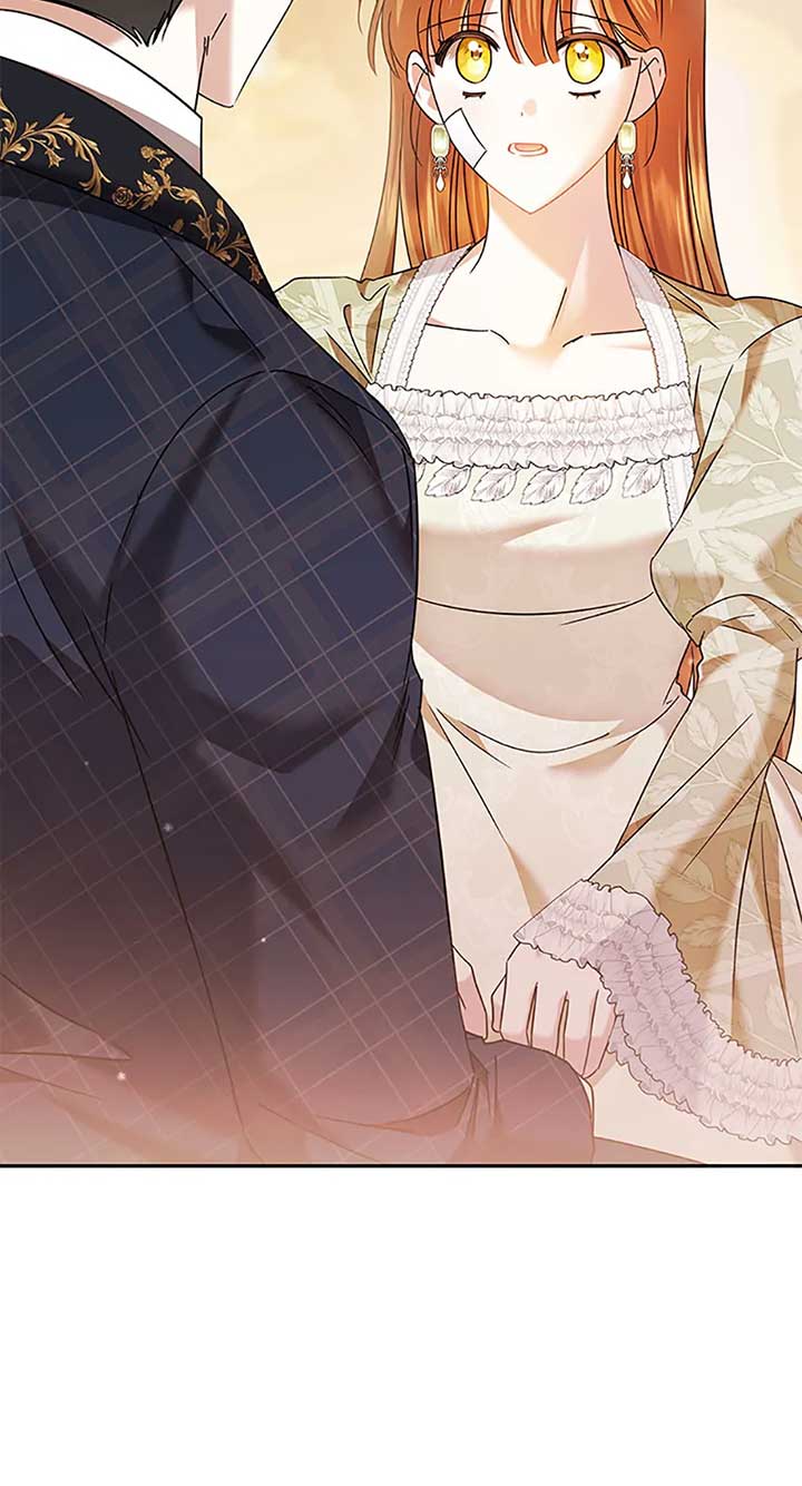 In This Life, I Will Survive Until the End chapter 45 page 16