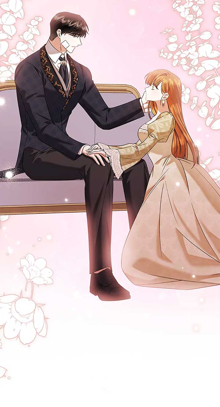 In This Life, I Will Survive Until the End chapter 45 page 19