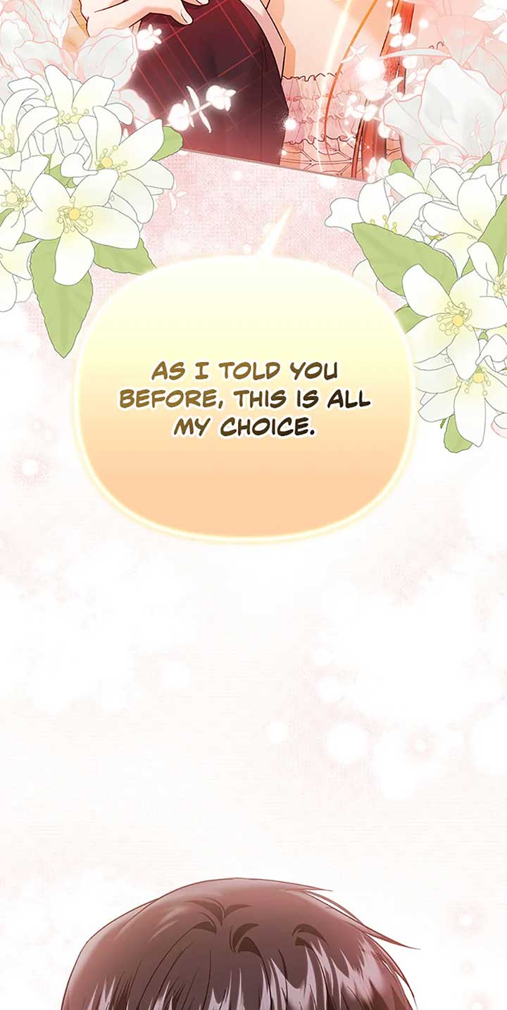 In This Life, I Will Survive Until the End chapter 45 page 21