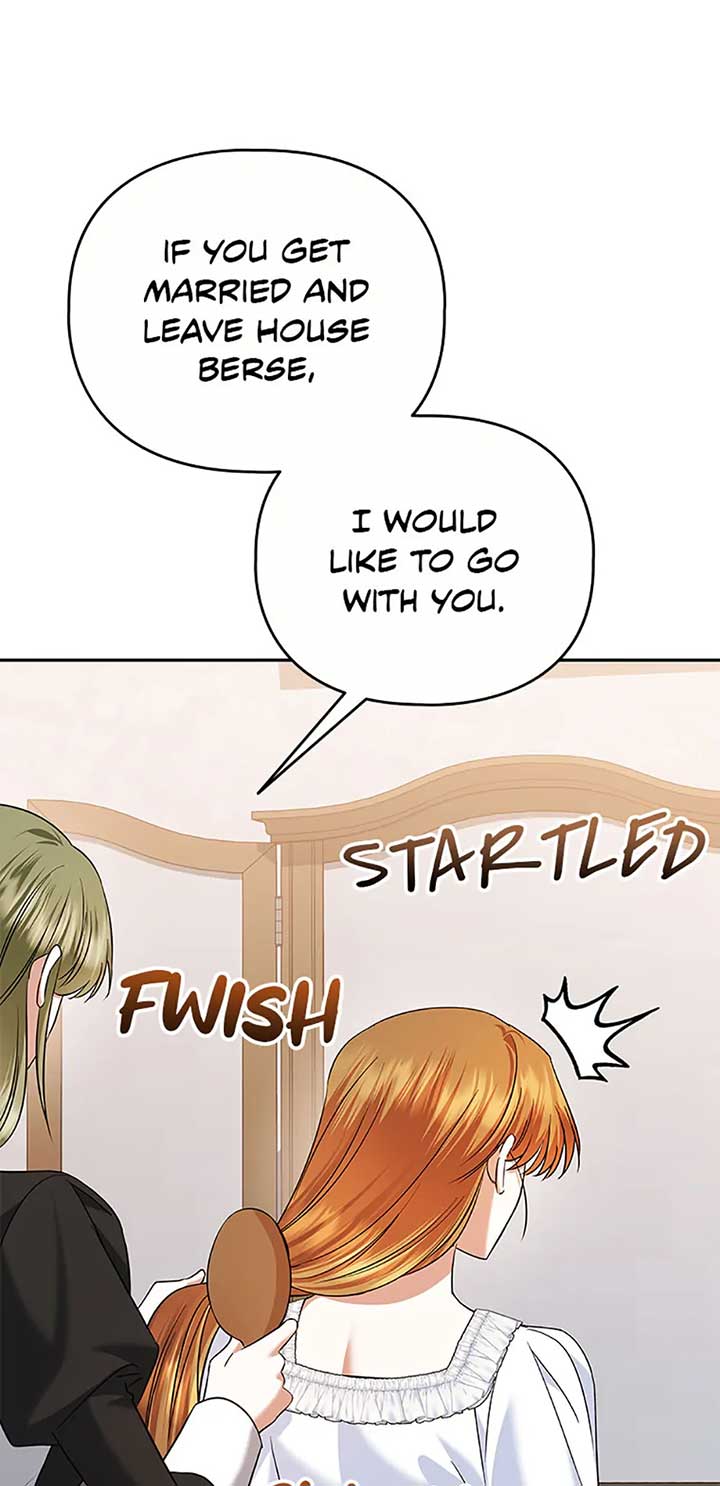 In This Life, I Will Survive Until the End chapter 45 page 28