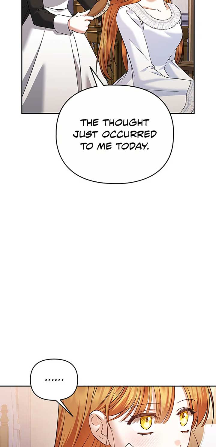 In This Life, I Will Survive Until the End chapter 45 page 30