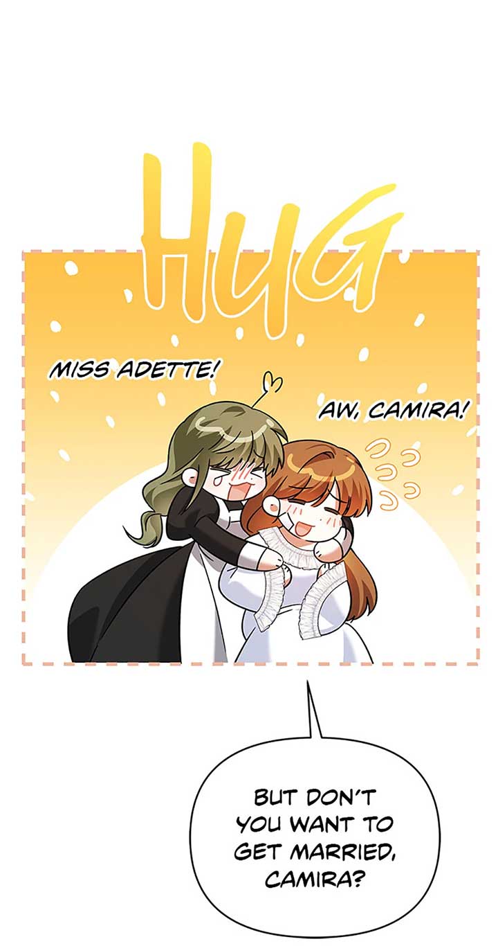 In This Life, I Will Survive Until the End chapter 45 page 33