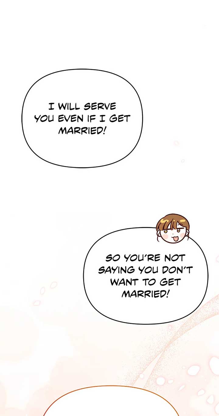 In This Life, I Will Survive Until the End chapter 45 page 34