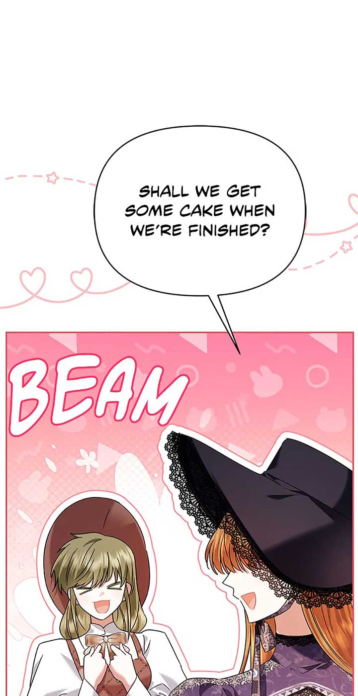In This Life, I Will Survive Until the End chapter 45 page 41