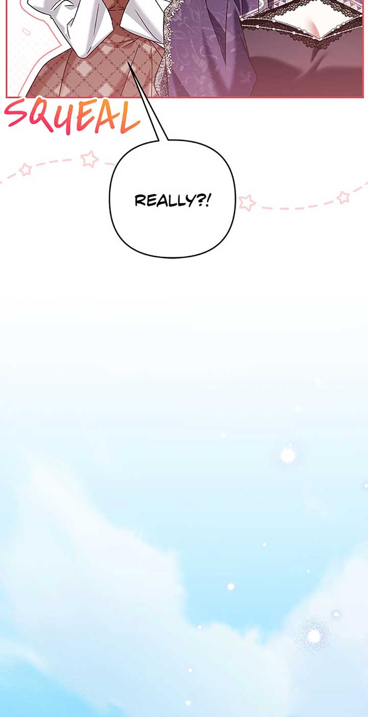 In This Life, I Will Survive Until the End chapter 45 page 42